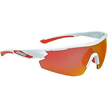 Unisex-Sonnenbrille Salice SALICE 012 RWX