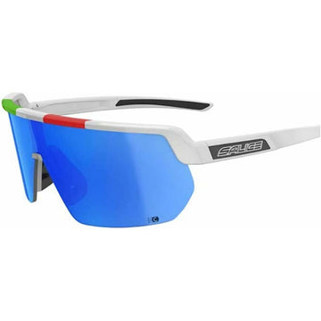 Unisex-Sonnenbrille Salice SALICE 023 ITA RWX