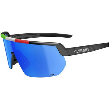 Unisex-Sonnenbrille Salice SALICE 023 ITA RWX