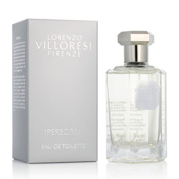 Unisex-Parfüm EDT Lorenzo Villoresi Firenze Iperborea (100 ml)