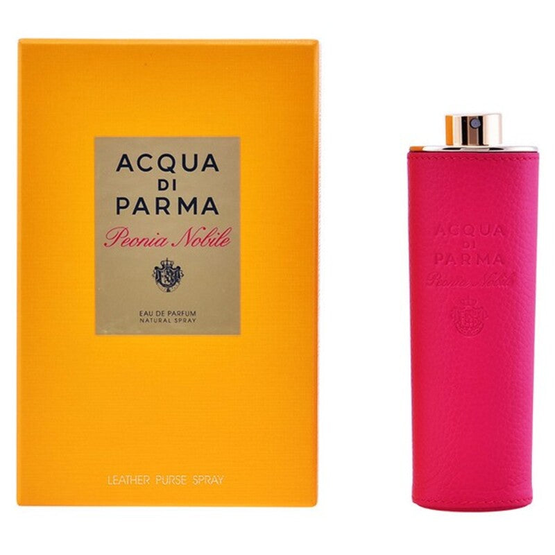 Perfume de mujer Acqua Di Parma EDP Peonia Nobile 50 ml