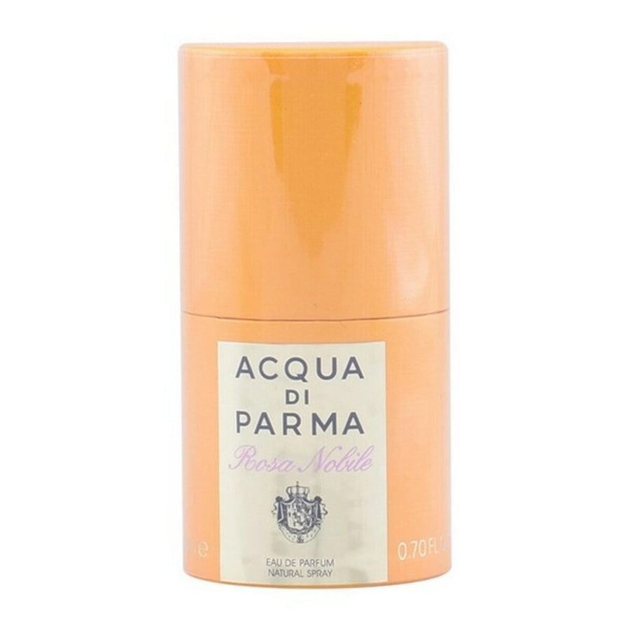 Perfume de mujer Acqua Di Parma EDP Rosa Nobile 20 ml