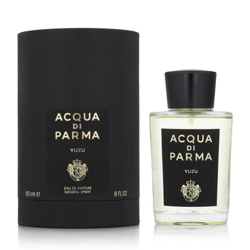 Unisex-Parfüm Acqua Di Parma EDP Yuzu 180 ml