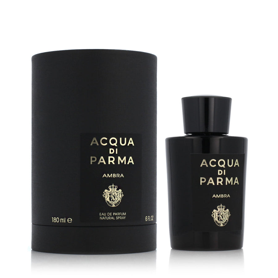 Perfume Mujer Acqua Di Parma EDP Ámbar (180 ml)