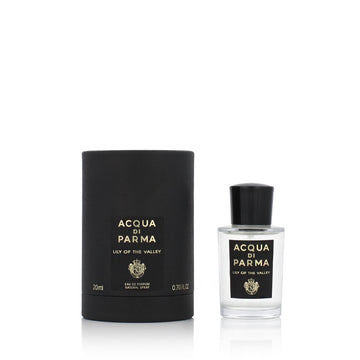 Unisex-Parfüm Acqua Di Parma EDP Lily Of The Valley 20 ml