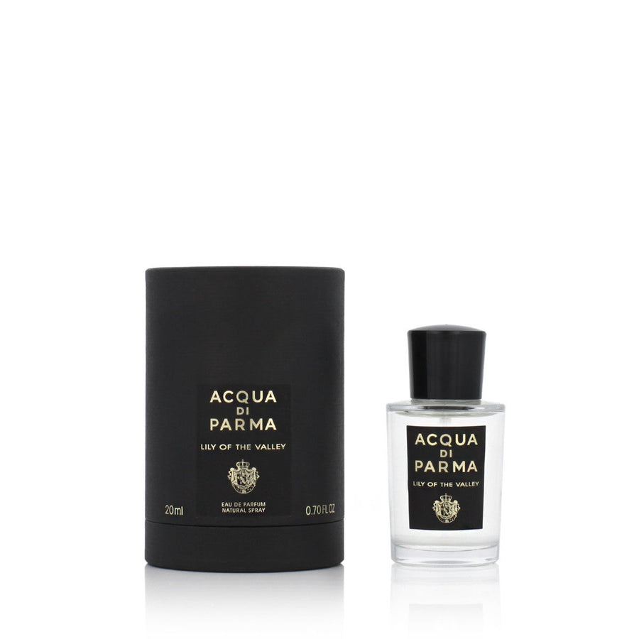 Perfume unisex Acqua Di Parma EDP Lirio del Valle 20 ml