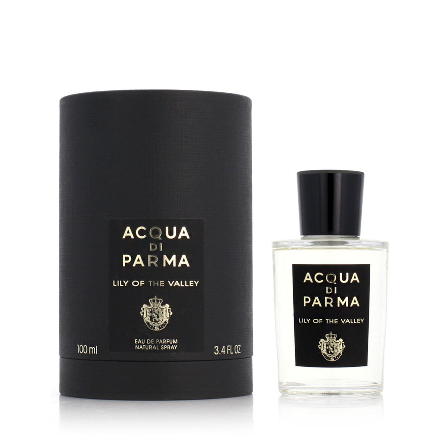 Perfume unisex Acqua Di Parma EDP 100 ml Lirio Del Valle