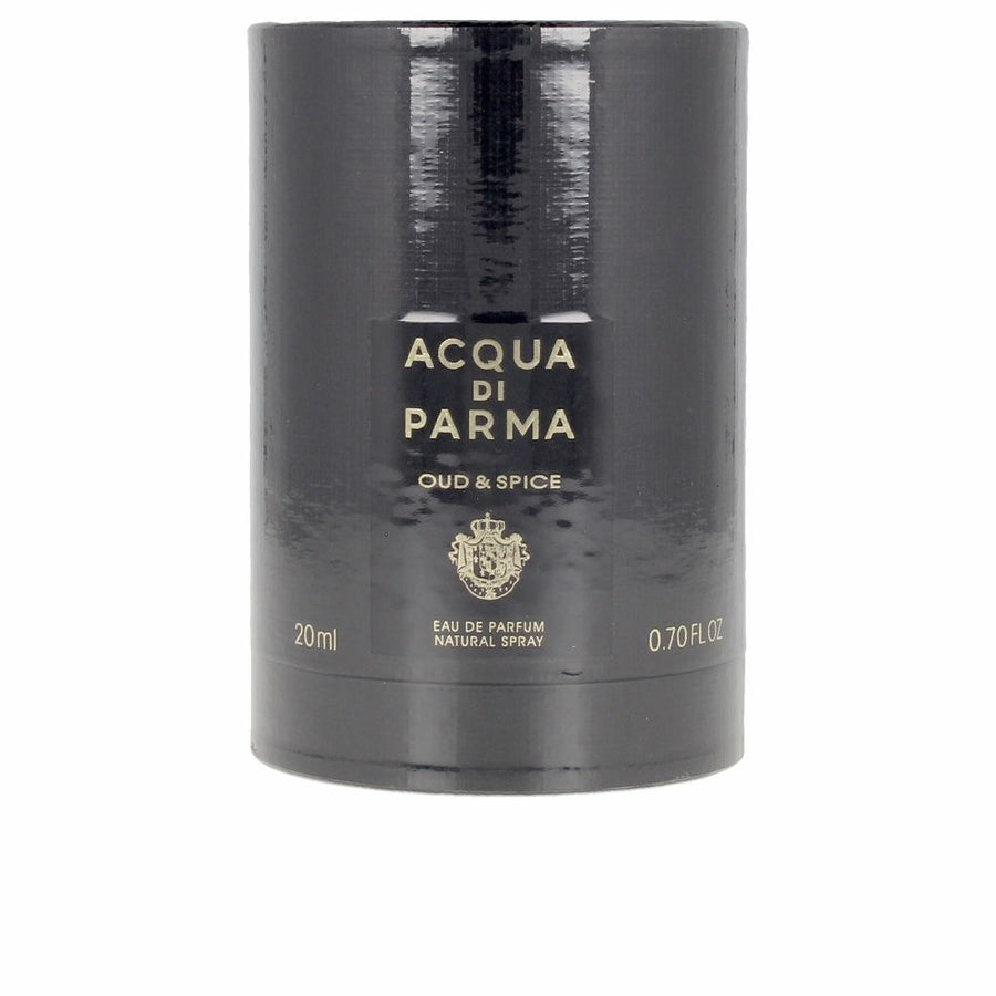 Perfume para hombre Acqua Di Parma Oud & Spice 20 ml