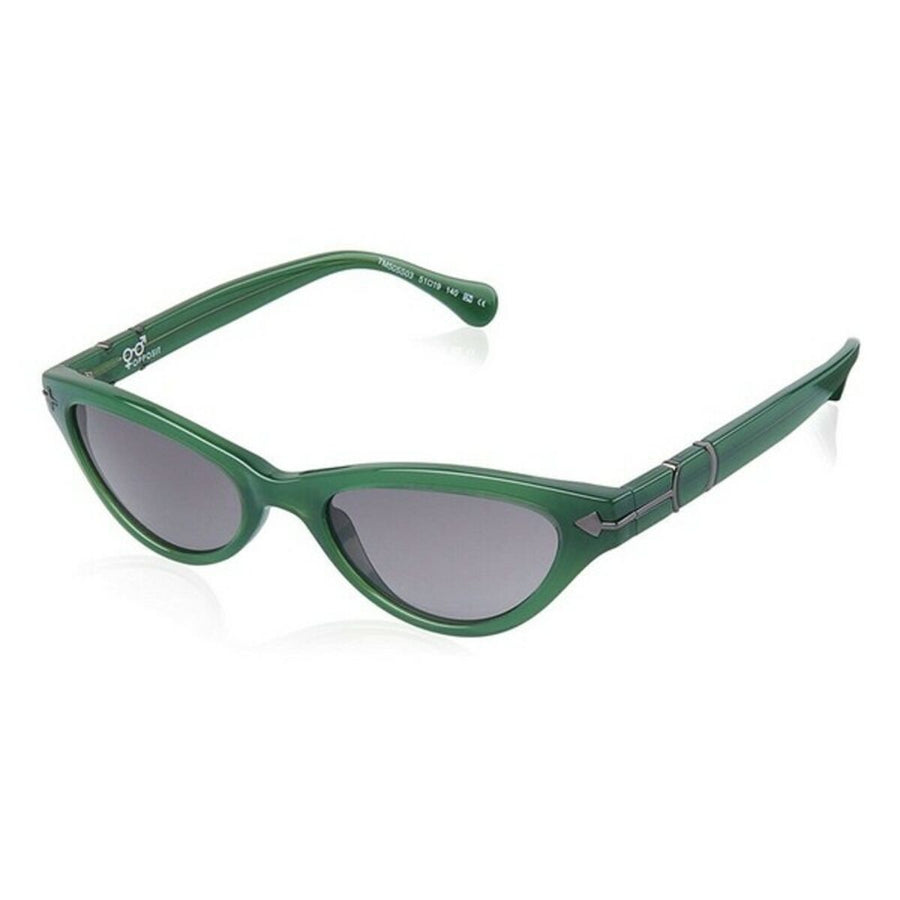 Women's sunglasses Opposit TM-505S-03_GREEN