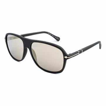 Unisex-Sonnenbrille Opposit TM-021S-04_GREY