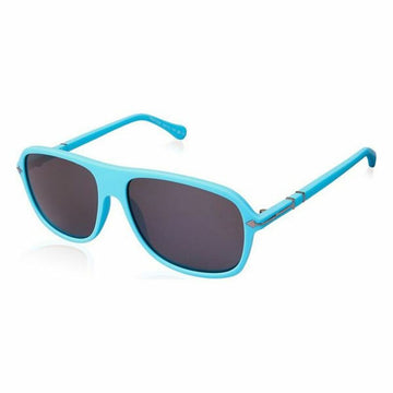 Unisex-Sonnenbrille Opposit TM-021S-05_SKYBLUE