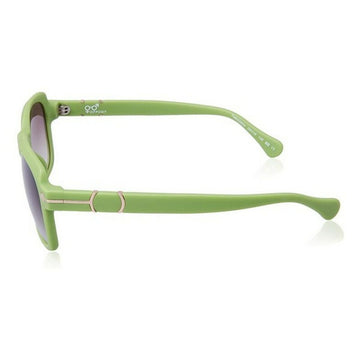 Damensonnenbrille Opposit TM-522S-03_GREEN