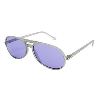 Unisex-Sonnenbrille Opposit TM-016S-01_GREY