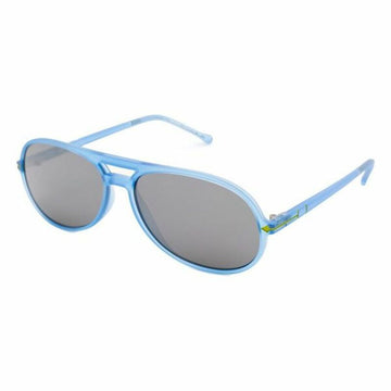 Unisex-Sonnenbrille Opposit TM-016S-02_BLUE