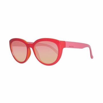 Damensonnenbrille Benetton BE920S02 (ø 54 mm)