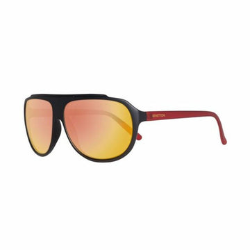 Herrensonnenbrille Benetton BE921S01 (Ø 61 mm)