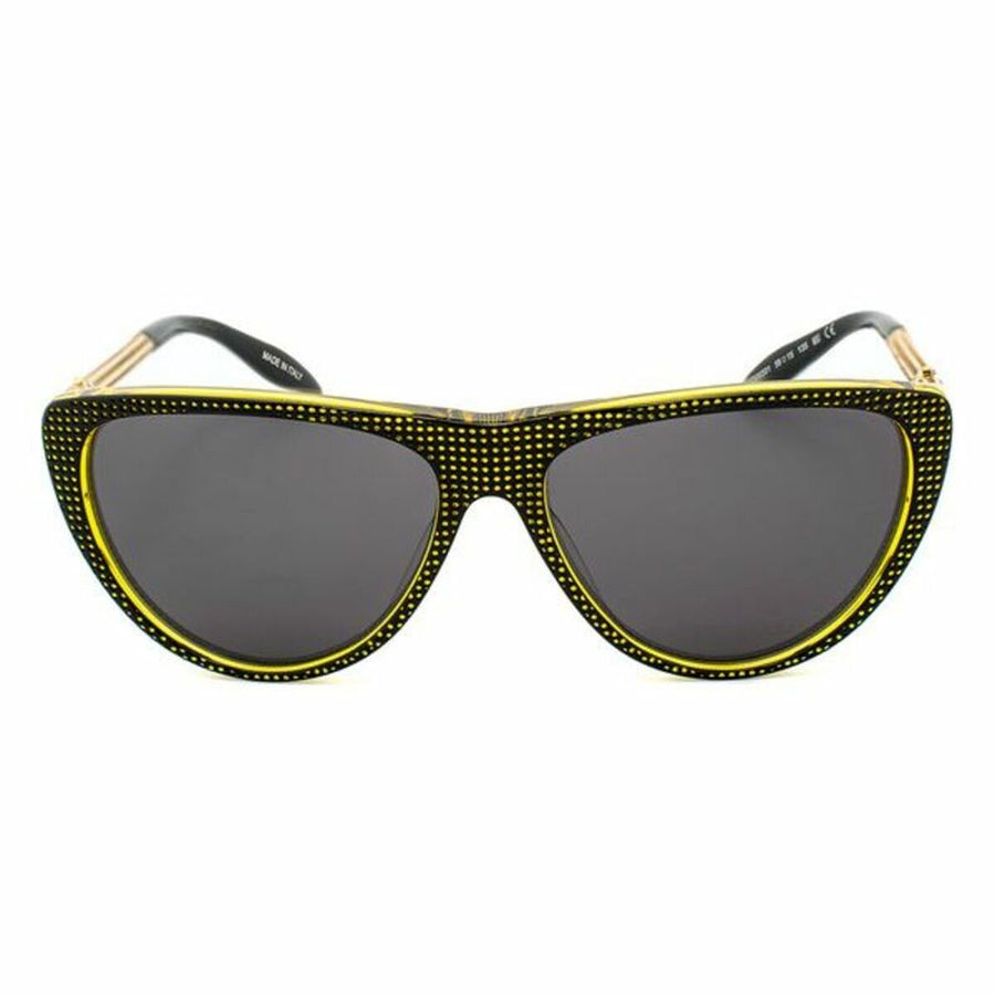 Gafas de sol de mujer Mila ZB MZ-506S-01_BLACK-GOLD