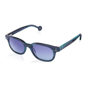 Unisex-Sonnenbrille Hally & Son HS538S07