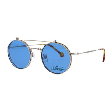 Herrensonnenbrille Hally & Son HS667S02