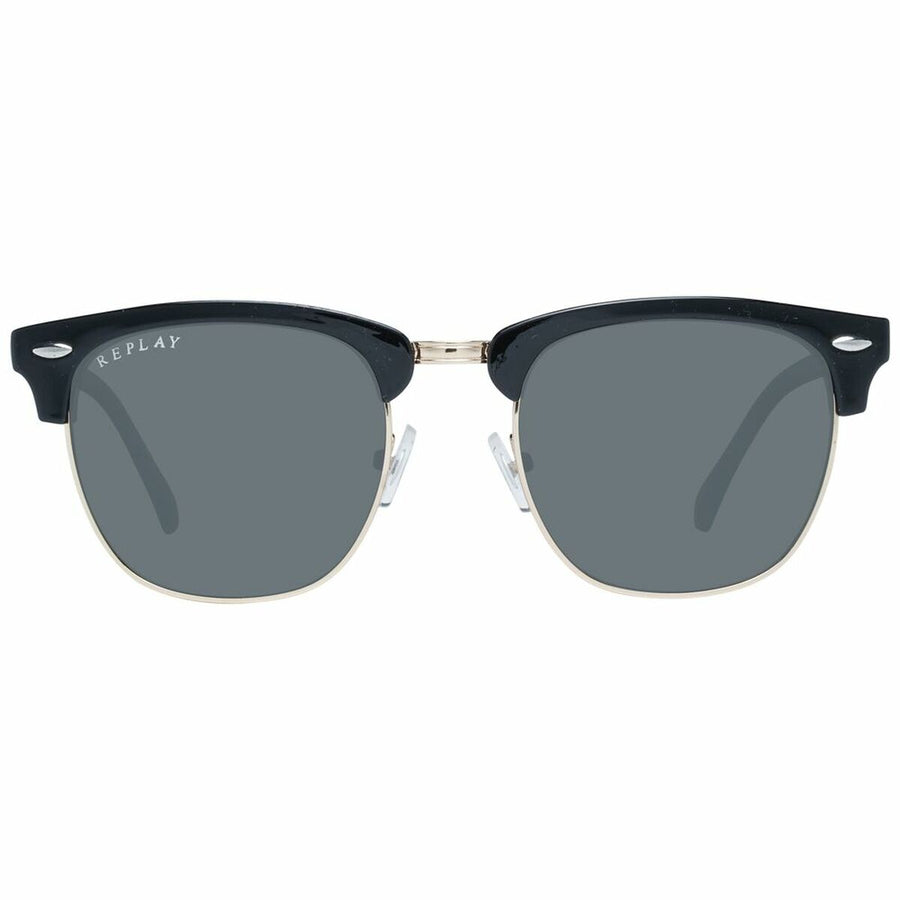 Unisex-Sonnenbrille Replay RY503 53CS01