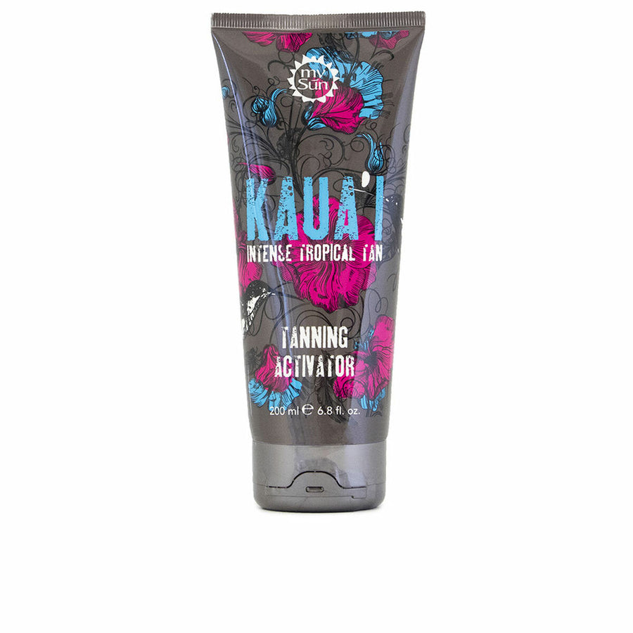 Tanning booster MySun Kaua'i Intensive (200 ml)