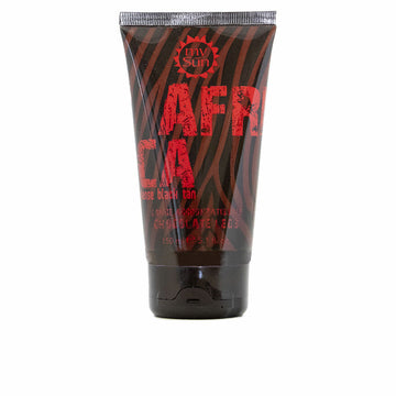 Körper Selbstbräuner MySun Africa Intense Black Aktivator Füße (200 ml)