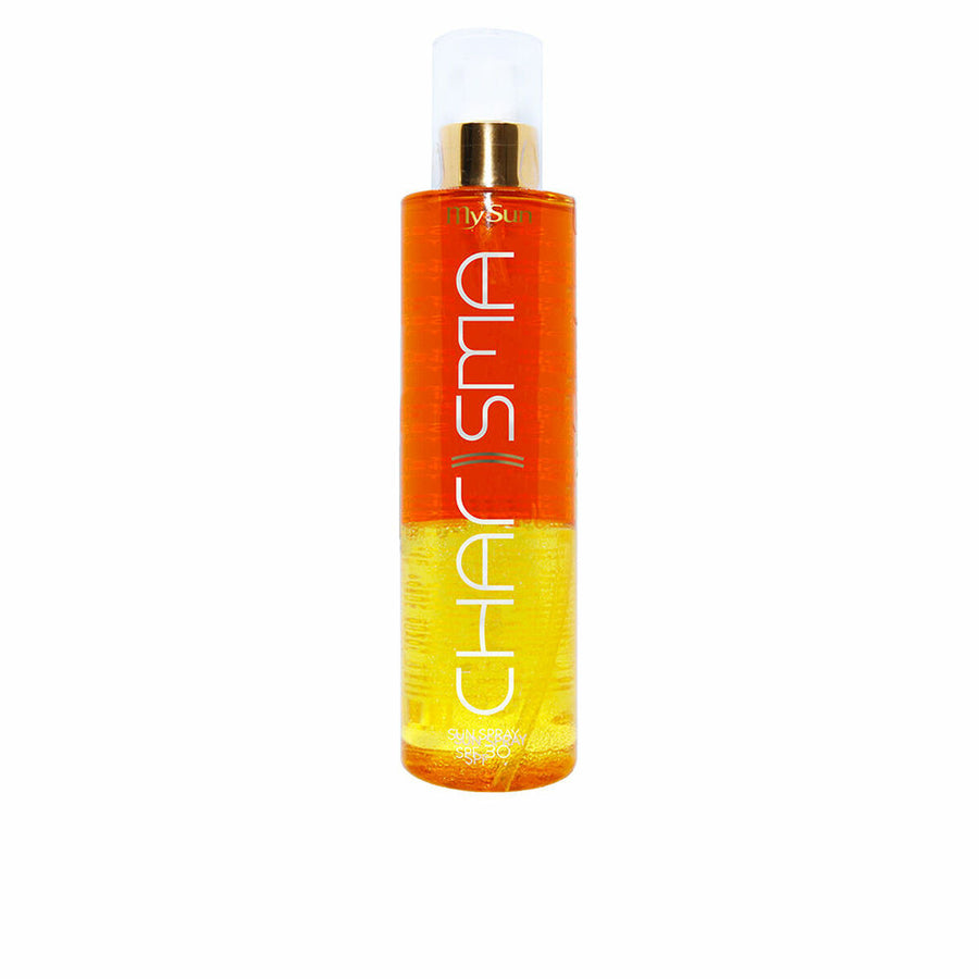 Body Sun Protection Spray MySun Charisma Biphasic Spf 30+ (250 ml)