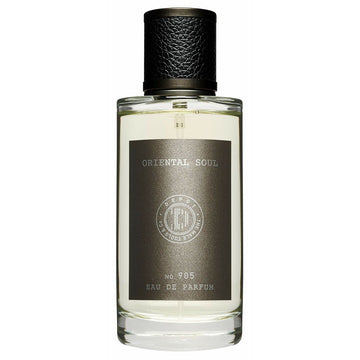 Herrenparfüm Depot EDP 100 ml Oriental Soul Nº 905