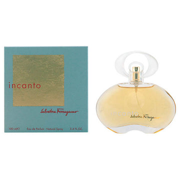 Damenparfüm Incanto Woman Salvatore Ferragamo EDP 100 ml