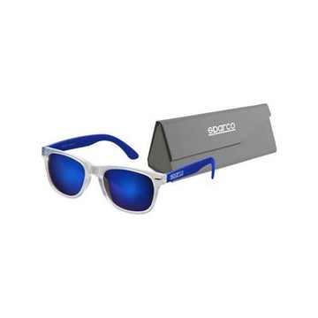 Sonnenbrille Sparco Blau