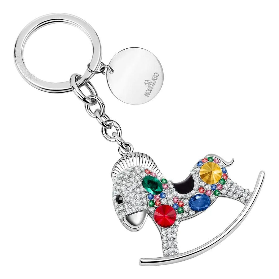 Keychain Morellato MAGIC