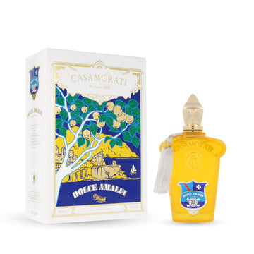 Unisex-Parfüm Xerjoff EDP 100 ml Casamorati Dolce Amalfi