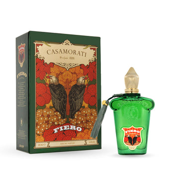 Herrenparfüm Xerjoff EDP 100 ml Casamorati 1888 Fiero