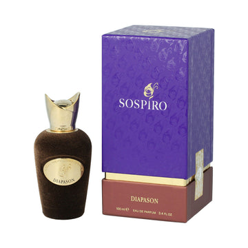 Unisex-Parfüm Sospiro EDP Diapason (100 ml)