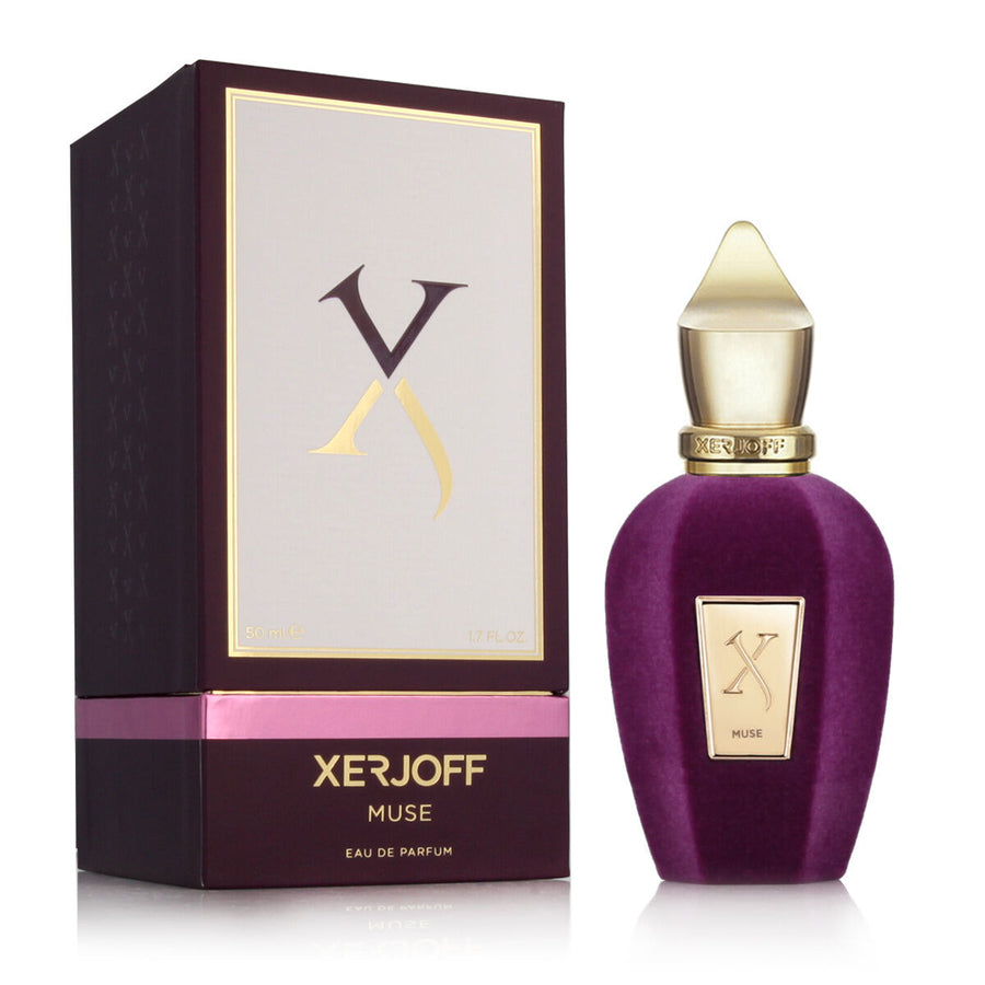 Perfume unisex Xerjoff EDP V Muse 50 ml