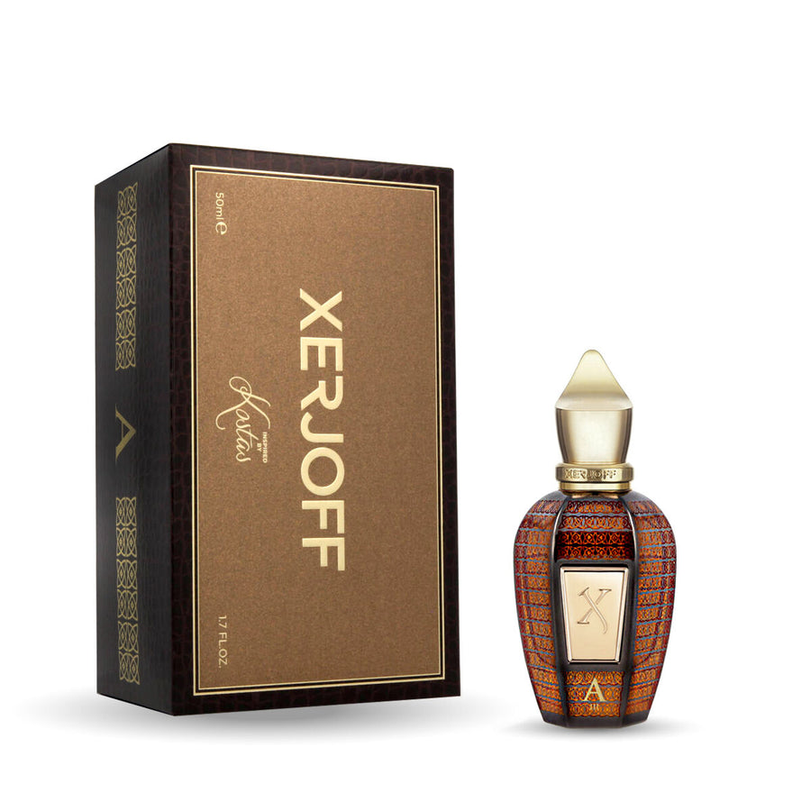 Unisex-Parfüm Xerjoff Oud Stars Alexandria III (50 ml)