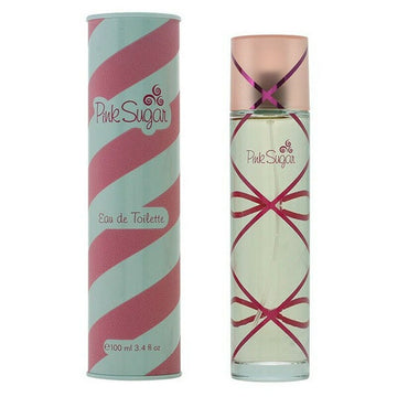 Damenparfüm Pink Sugar Aquolina EDT (100 ml)