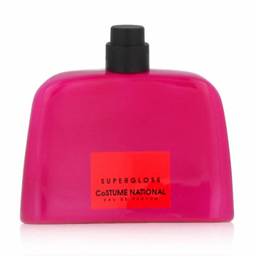 Damenparfüm Costume National EDP 100 ml Supergloss