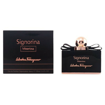 Damenparfüm Signorina Misteriosa Salvatore Ferragamo EDP