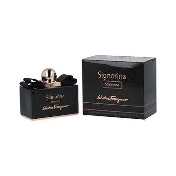 Damenparfüm Signorina Misteriosa Salvatore Ferragamo EDP