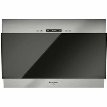 Konventioneller Rauchfang Hotpoint HHVP 6.4F LL K 385 m3/h Schwarz (60 cm)