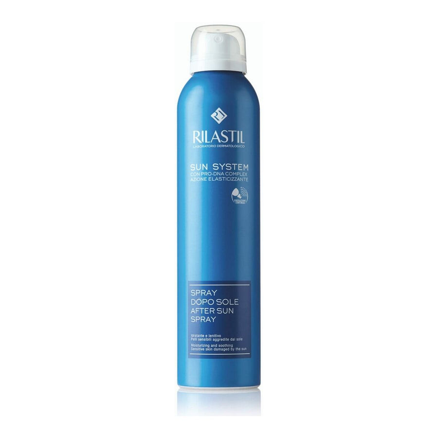 After Sun Rilastil Sun System Protección del Color (200 ml)