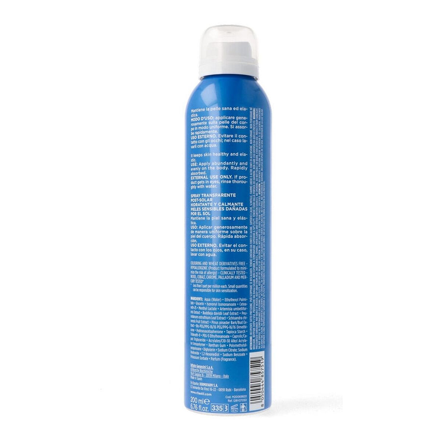 After Sun Rilastil Sun System Protección del Color (200 ml)