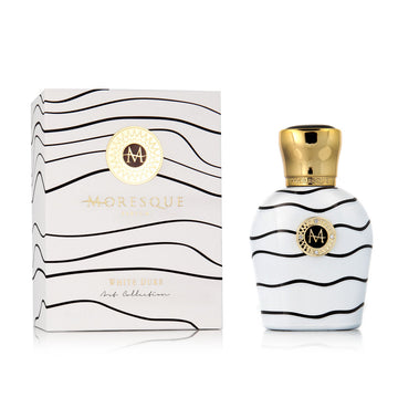 Herrenparfüm Moresque EDP White Duke 50 ml