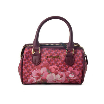 Damen Handtasche Twinset 192TA7018 Rosa (16 x 11 x 7 cm)