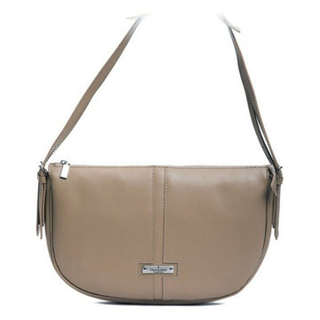 Damen Handtasche Trussardi D66TRC00035-CAMEL Haut Creme