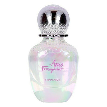 Damenparfüm Amo Flowerful Salvatore Ferragamo EDT Amo Flowerful