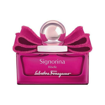 Damenparfüm Salvatore Ferragamo EDP Signorina Ribelle (50 ml)