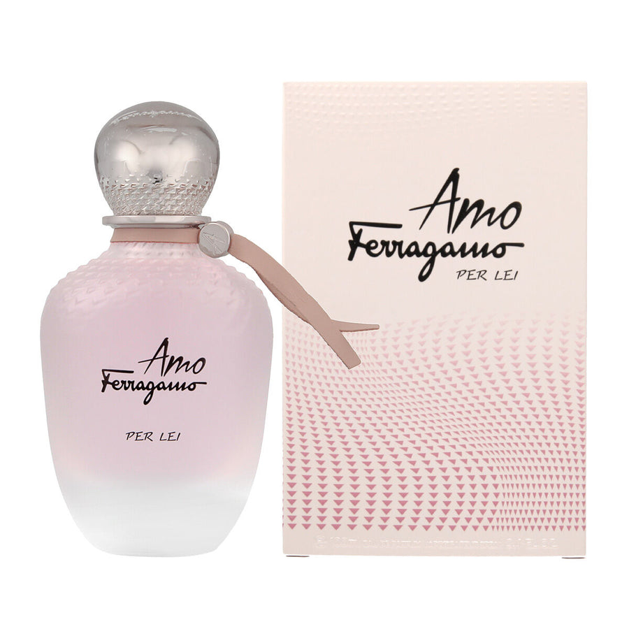 Perfume for women Salvatore Ferragamo EDP Amo Ferragamo Per Lei (100 ml)