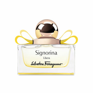 Damenparfüm Salvatore Ferragamo EDP Signorina Libera 30 ml